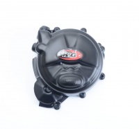 Ducati 1199 Panigale (2012-2015) R&G Engine Case Cover Race Kit (2pc) - KEC0086R