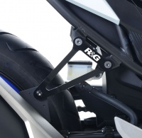 Honda CBR500R (2016-2022) R&G Exhaust Hanger - EH0069BK