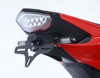 Honda CBR1000RR-R Fireblade & SP (2020-2022) R&G Tail Tidy - LP0220BK