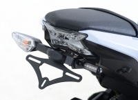 Kawasaki Ninja 650 (2017+) Evotech Performance Tail Tidy