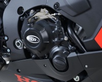 Honda CBR1000RR Fireblade (2017-2019) R&G Engine Case Cover Race Kit (2pc) - KEC0101R