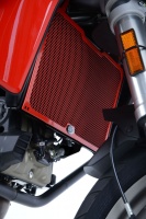 Ducati Multistrada 950 & 950S (2017-2020) R&G Radiator Guard - RAD0217