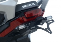 Honda X-ADV 750 (2017-2020) R&G Tail Tidy - LP0234BK