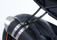 KTM 1290 Super Duke R (2017-2019) R&G Exhaust Hanger - EH0081BK