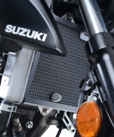 Suzuki GSX-R125 (2017-2019) R&G Radiator Guard - RAD0225
