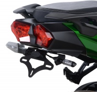 Kawasaki Ninja H2 SX (2018-2022) R&G Tail Tidy - LP0247BK
