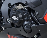 Honda CBR1000RR-R / SP Fireblade (2020-2022) R&G Engine Case Cover Race Kit (3pc) - KEC0133R