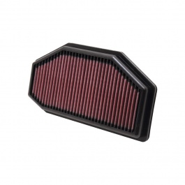 filtre à air kn triumph speed triple 1050 11-15 (tb-1011