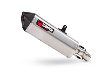 h2sx SCORPION カーボンマフラー h2sx SCORPION カーボンマフラー h2sx SCORPION カーボン