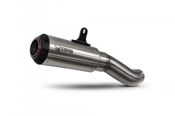 Kawaskai Z H2 (2020-2026) Exhausts - spengineering.co.uk