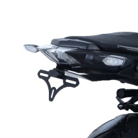 Yamaha Niken (2018-2019) R&G Tail Tidy - LP0260BK