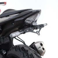 Honda CB500F (2019-2022) R&G Tail Tidy - LP0273BK