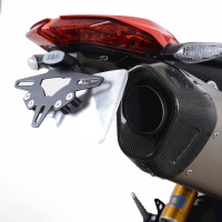 Ducati Hypermotard 950 (2019-2022) R&G Tail Tidy - LP0274BK