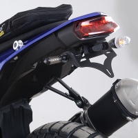 Yamaha Tenere 700 (2019-2022) R&G Tail Tidy - LP0277BK