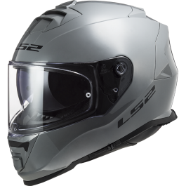 LS2 Storm Helmet - Nardo Grey