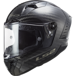 LS2 Thunder FF805 Carbon Helmet
