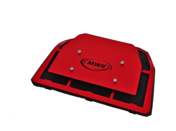 Yamaha YZF-R6 (2008-2026) MWR High Efficient Air Filter|MC-090-08