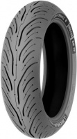 Michelin Pilot Road 4 GT - Rear Tyres