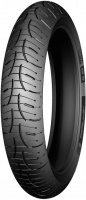 Michelin Pilot Road 4 GT - Front Tyres