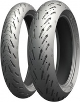 Michelin Pilot Road 5 - Front Tyres