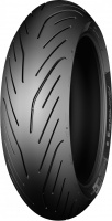 Michelin Pilot Power 3 - Rear Tyres