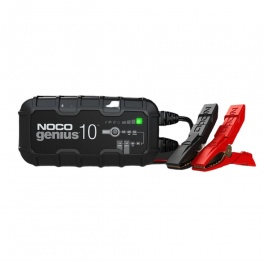 NOCO Genius 10A Smart Battery Charger & Maintainer