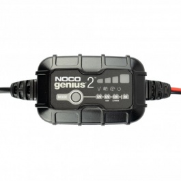 NOCO Genius 2A Smart Battery Charger & Maintainer