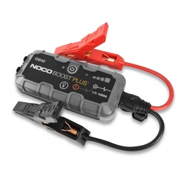 NOCO Sport GB40 1000A Lithium Jump Starter / Powerbank