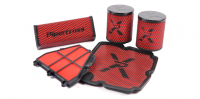 Triumph - Pipercross Air Filters