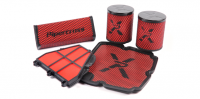 Aprilia - Pipercross Air Filters