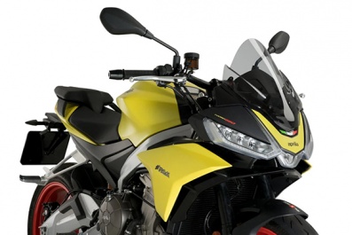 Aprilia Tuono 660 (2021+) Puig Sports Screen