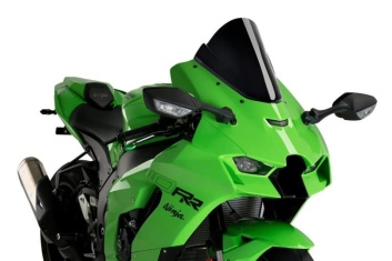 Puig Racing Screen - Kawasaki Z1000SX (2017+)