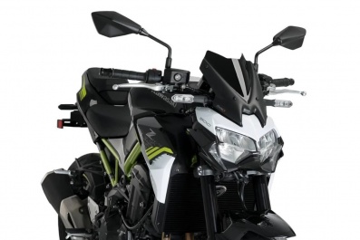 Kawasaki Z900 (2020-2023) Puig Sports Screen