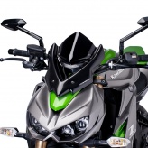 Kawasaki Z1000 (2014-2020) Puig Sports Screen
