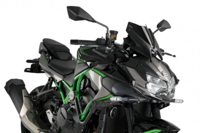 Kawasaki Z H2 (2020-2023) Puig Sports Screen