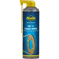 Putoline DX11 Chain Spray 500ml