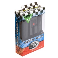 R&G Racing Heated Grips - HG000122C