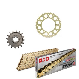 DID Chain & Renthal Sprocket Kits - spengineering.co.uk