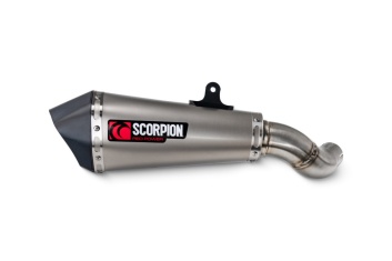 Exhaust Pipe Silencer Eliminator Enhanced For KAWASAKI For Z900RS