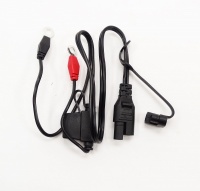 Shido Battery Spare Connection Cable