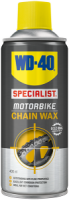 WD40 Chain Wax 400ml