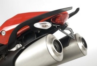 Ducati Monster 1100 / S (2009-2013) R&G Tail Tidy - LP0097BK