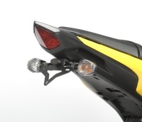 Honda CBR600F (2011-2014) R&G Tail Tidy - LP0103BK
