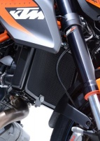 KTM 1290 Super Duke R / RR (2020-2022) R&G Radiator Guard - RAD0255
