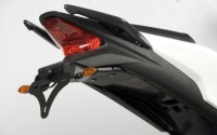 Honda CBR125R (2011-2017) R&G Tail Tidy - LP0105BK