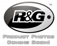 KTM 990 Adventure (All Years) R&G Engine Case Cover Kit (2pc) - KEC0010BK