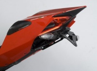 Ducati 1299 Panigale (2015-2017) R&G Tail Tidy - LP0115BK