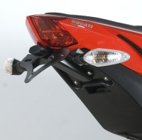 Ducati 848 Streetfighter (2012-2015) R&G Tail Tidy - LP0116BK