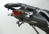 Kawasaki Versys 1000 (2012-2018) R&G Tail Tidy - LP0117BK