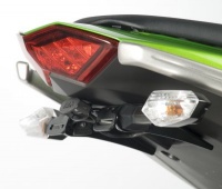 Kawasaki Ninja 1000 (2011-2016) R&G Tail Tidy - LP0164BK